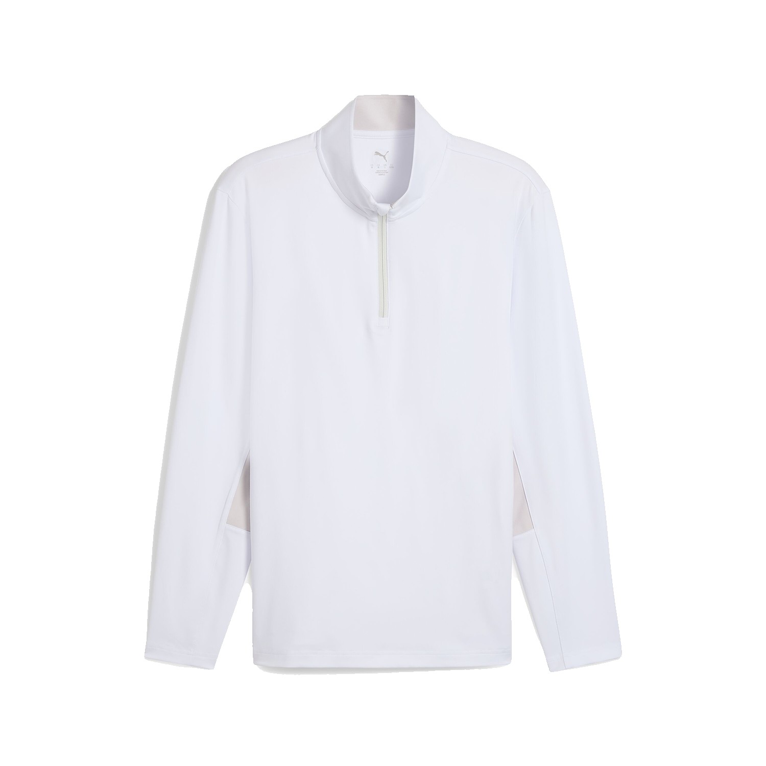 Puma Pure 2.0 Men's 1/4 Zip 1