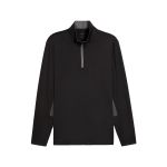 Puma Pure 2.0 Men's 1/4 Zip 2 Puma Pure 2.0 Men's 1/4 Zip 2