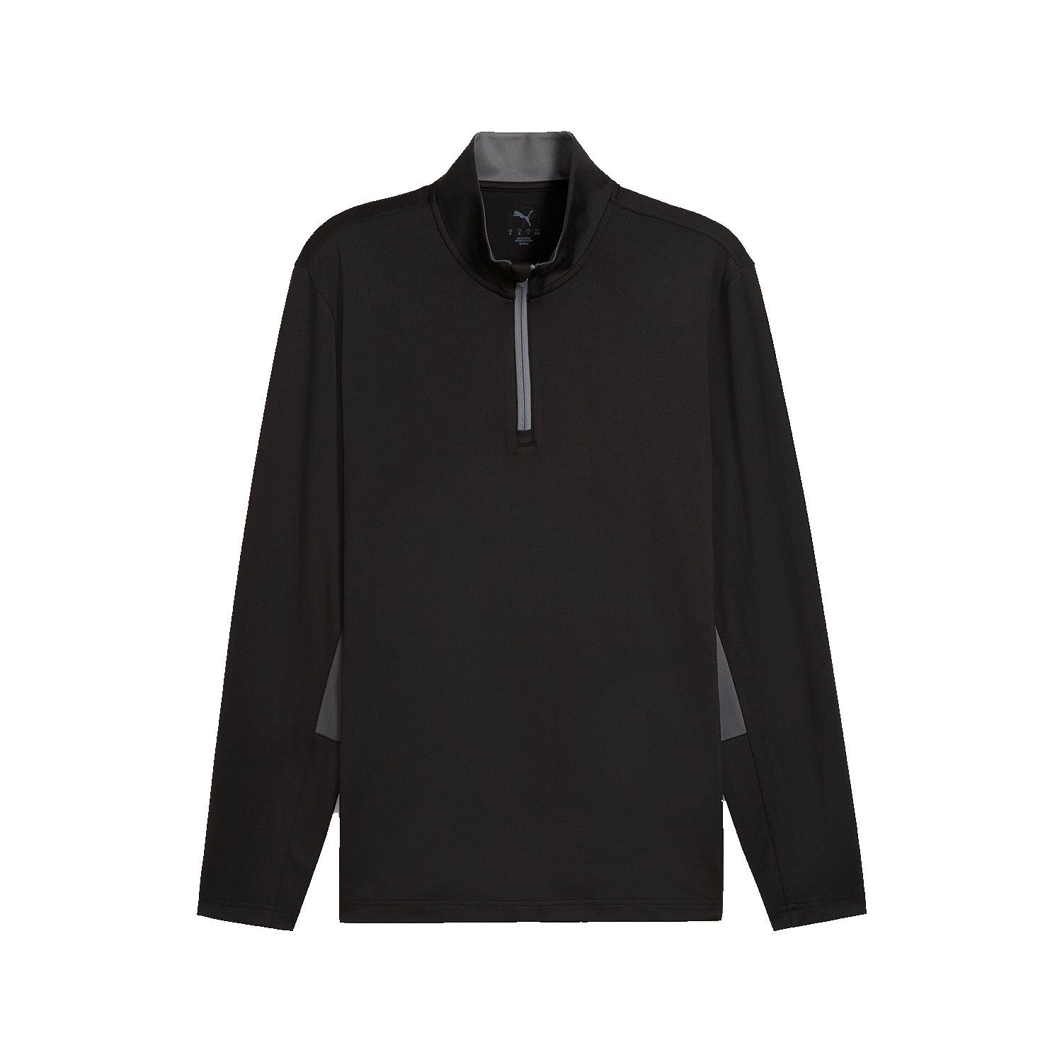 Puma Pure 2.0 Men's 1/4 Zip 1
