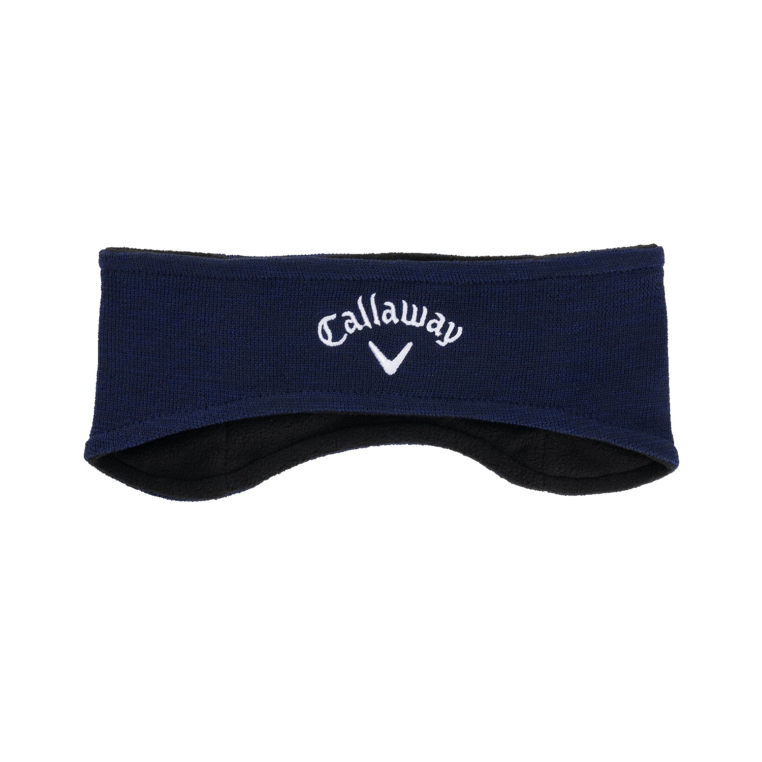 Callaway TA Winter Headband 1