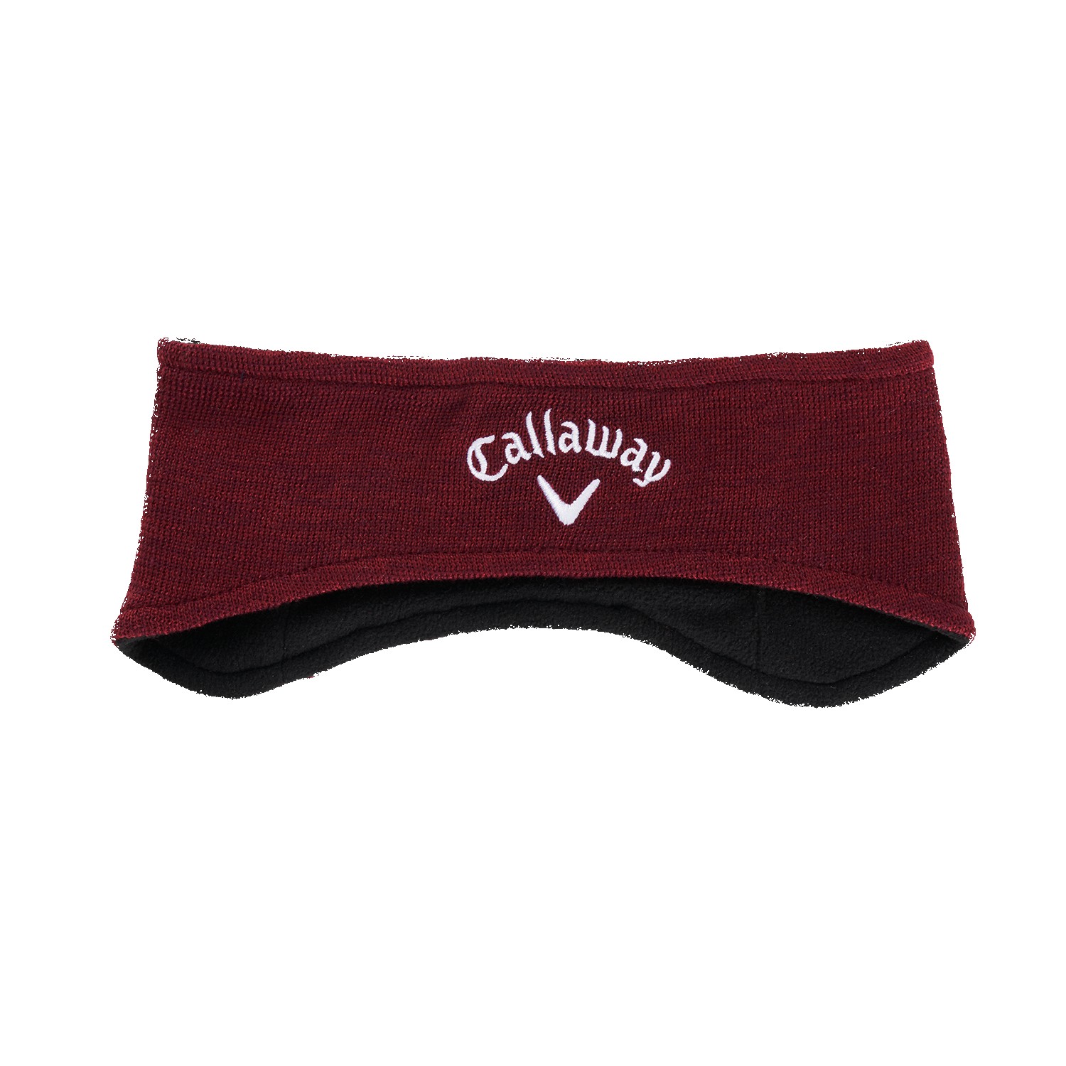 Callaway TA Winter Headband 1