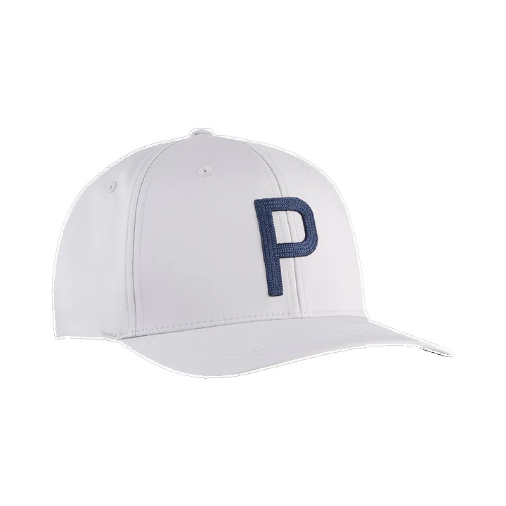 Puma Heritage Golf Cap 1