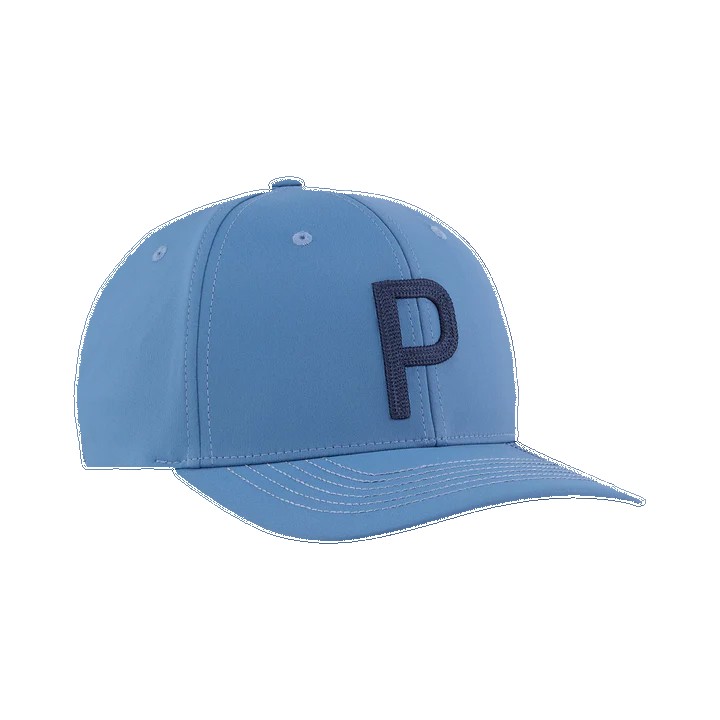 Puma Heritage Golf Cap 1