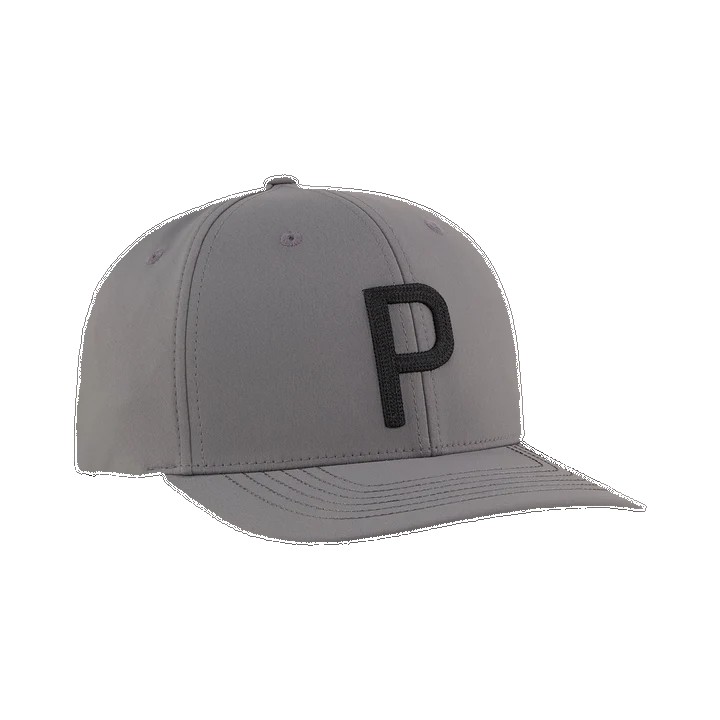 Puma Heritage Golf Cap 1