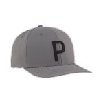 Puma Heritage Golf Cap - Slate Sky Puma Heritage Golf Cap - Slate Sky