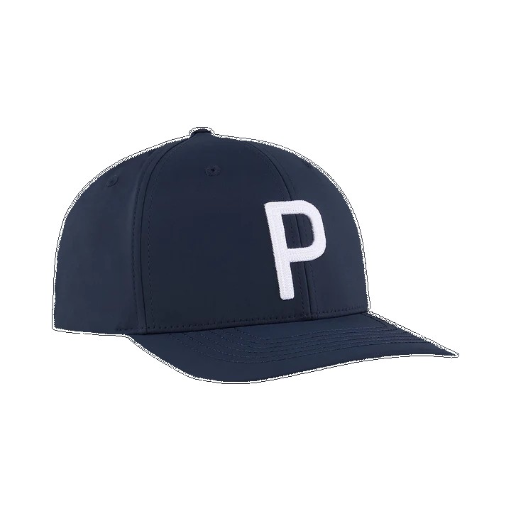 Puma Heritage Golf Cap 1