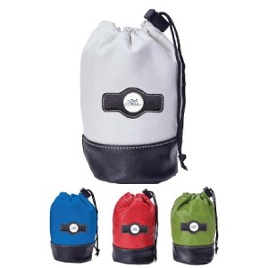 Two-Toned Valuables Pouch 1 Two-Toned Valuables Pouch 1