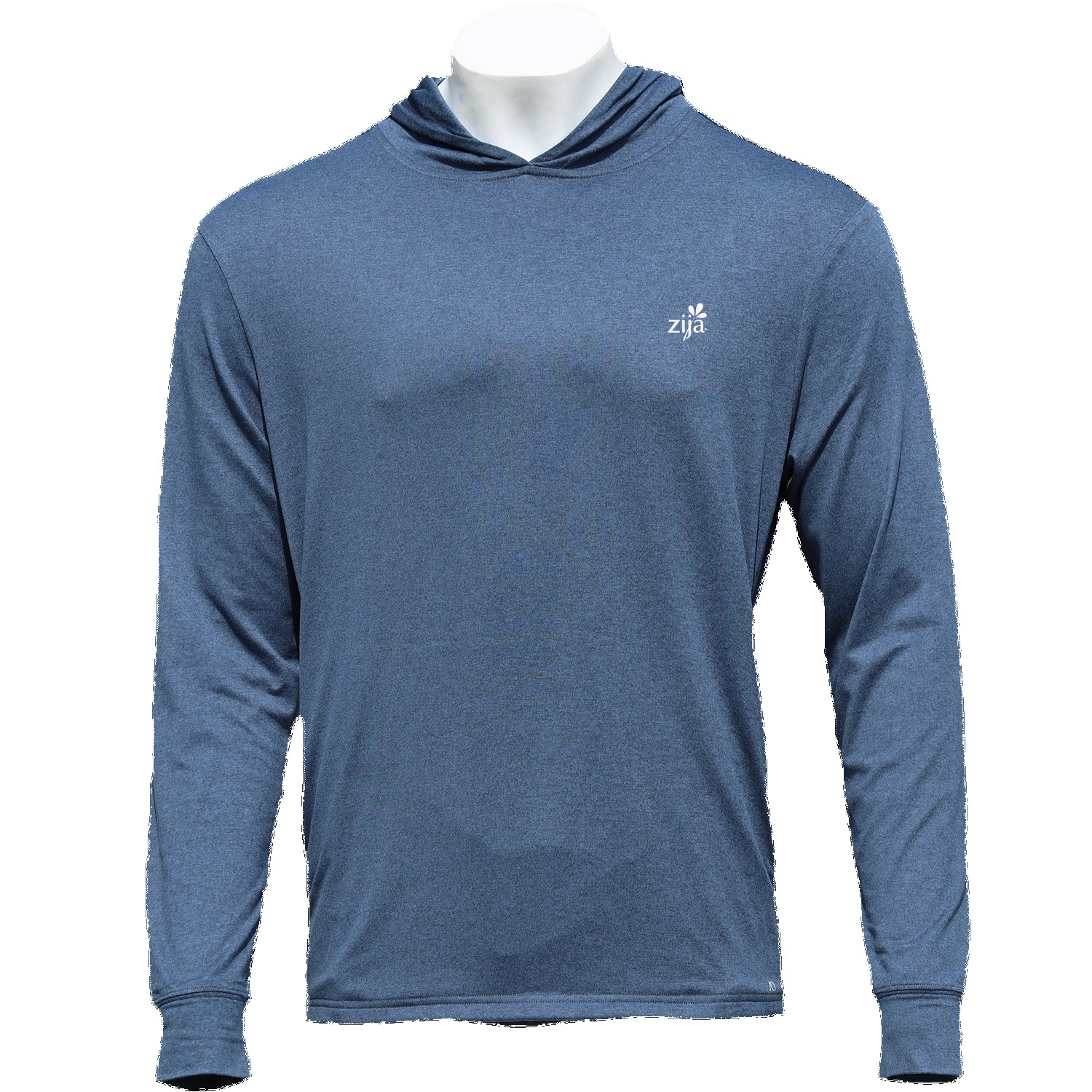 Anderson Ord Blacks Beach Mens Hoodie 1