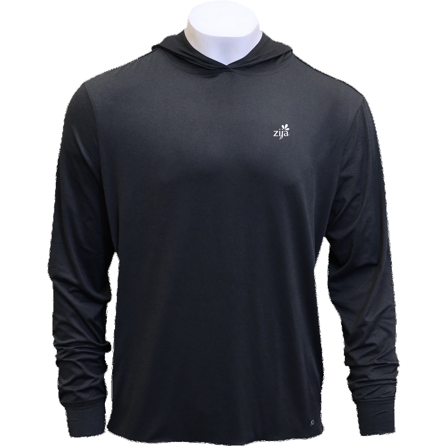 Anderson Ord Blacks Beach Mens Hoodie 1