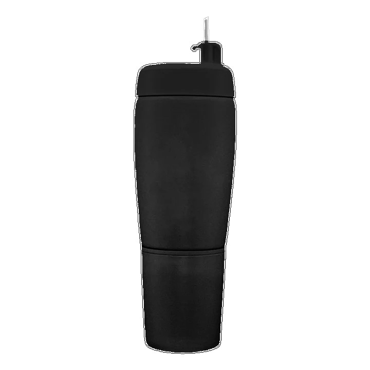 Pour Caddy Stainless Steel Flask Set 1