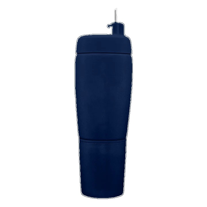 Pour Caddy Stainless Steel Flask Set 1