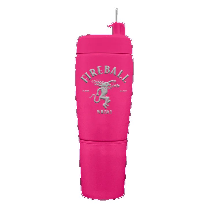 Pour Caddy Stainless Steel Flask Set 1