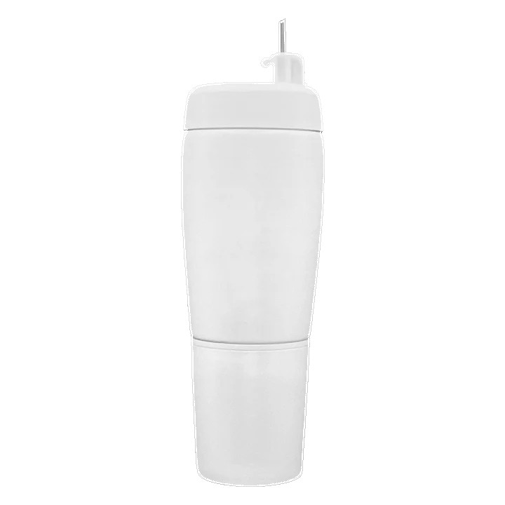 Pour Caddy Stainless Steel Flask Set 1