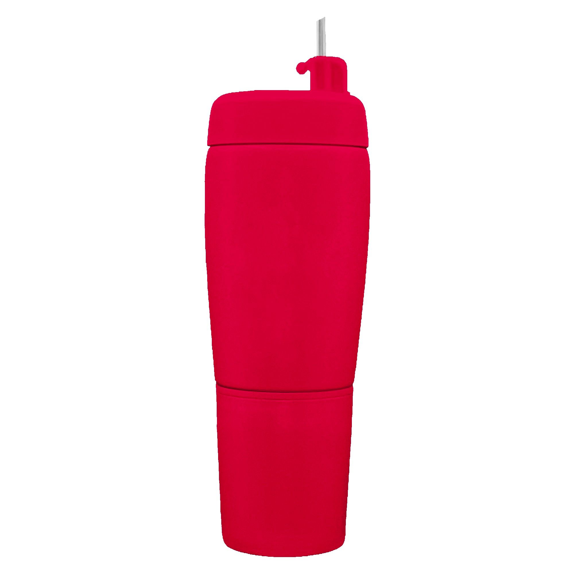 Pour Caddy Stainless Steel Flask Set 1
