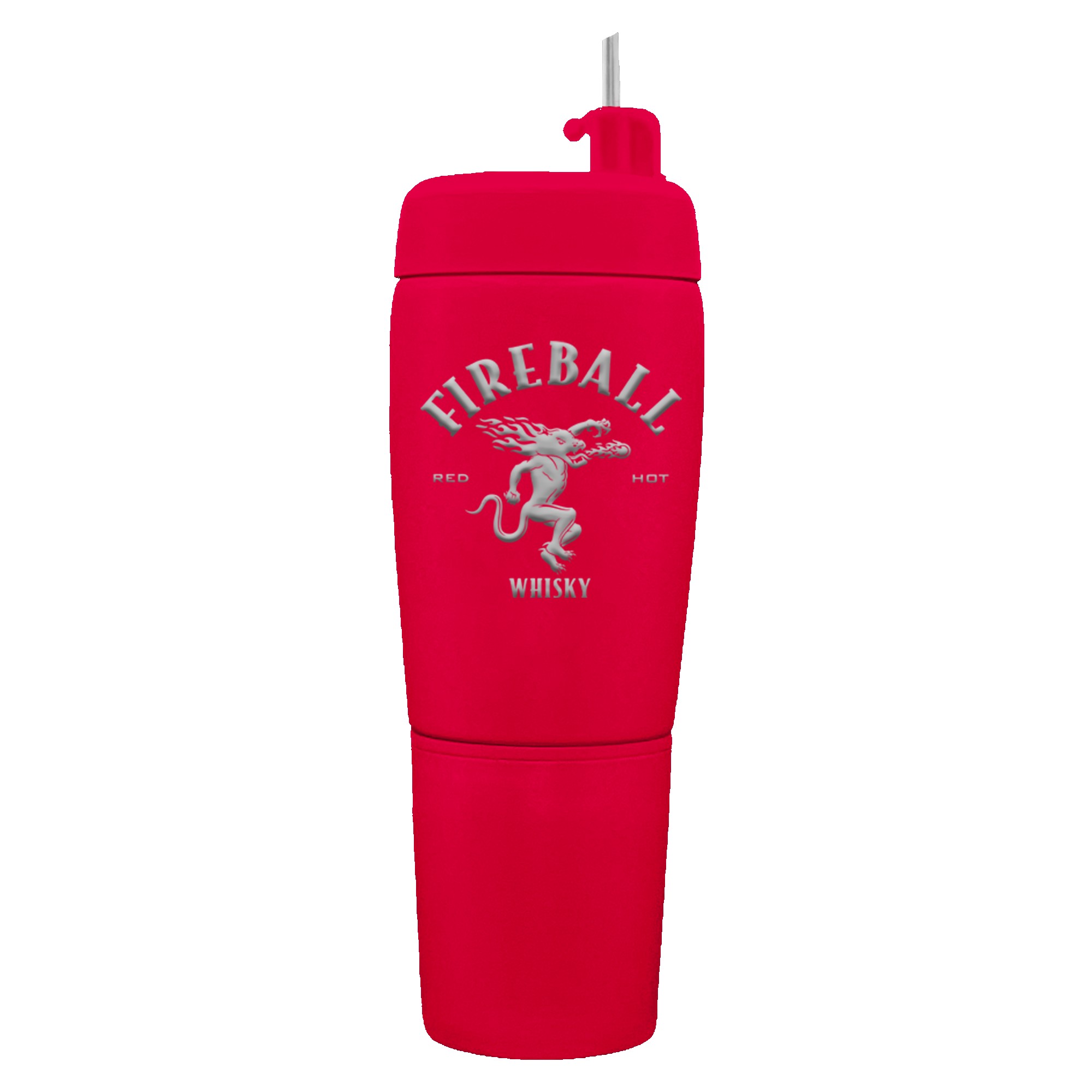Pour Caddy Stainless Steel Flask Set 1
