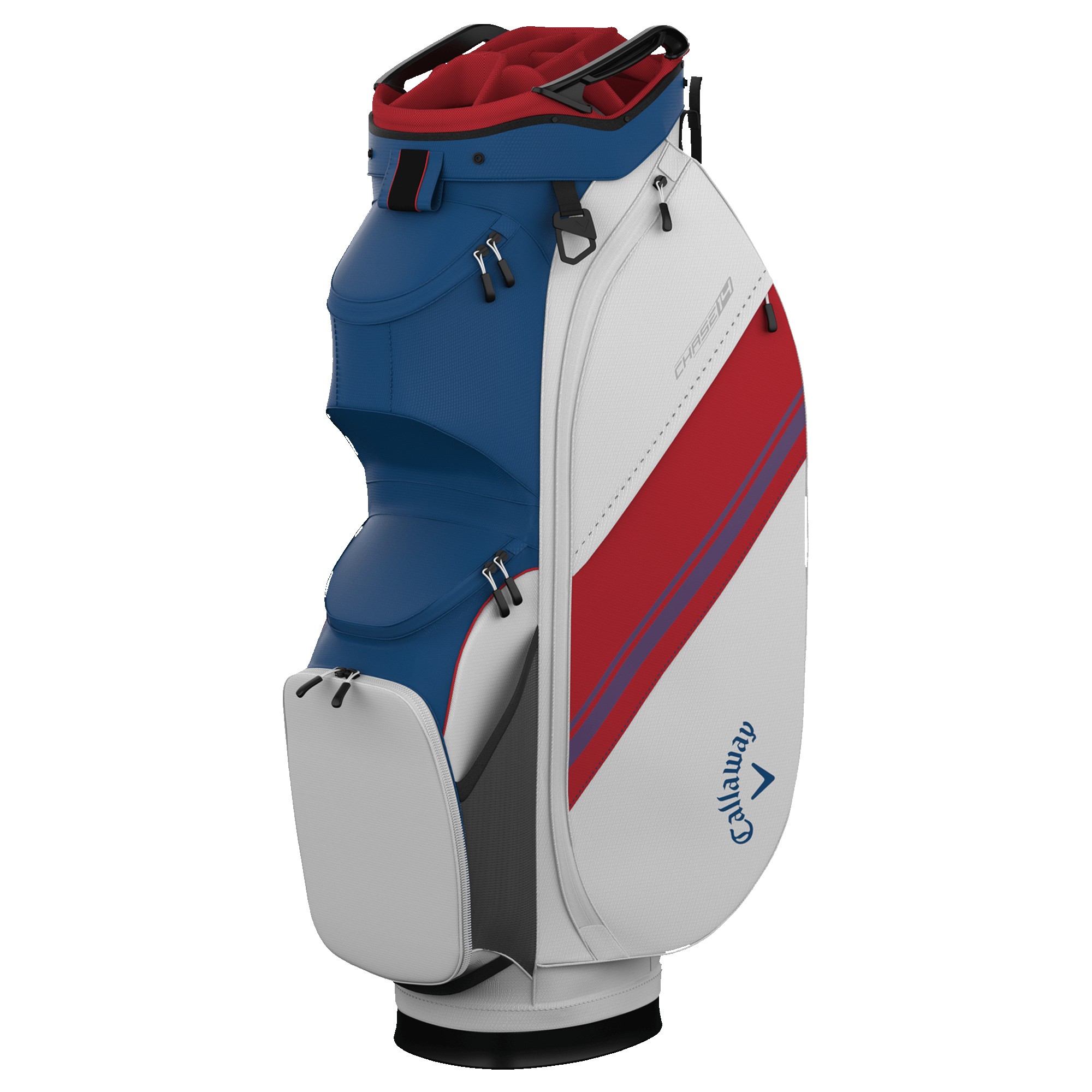 Callaway Chase 14 Golf Bag 1