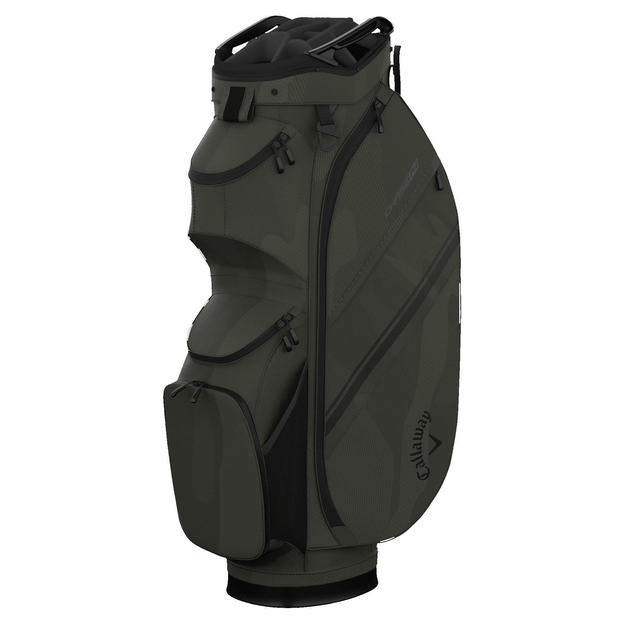 Callaway Chase 14 Golf Bag 1