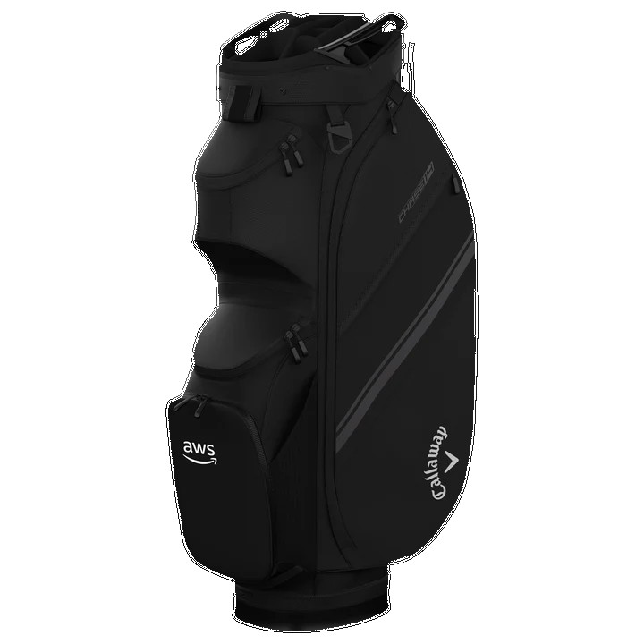 Callaway Chase 14 Golf Bag 1