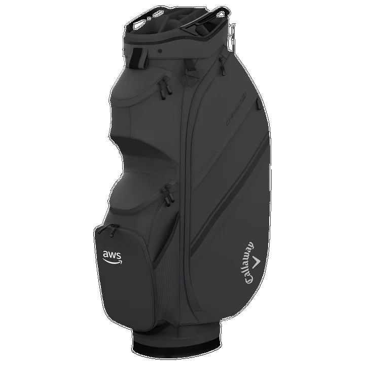 Callaway Chase 14 Golf Bag 1