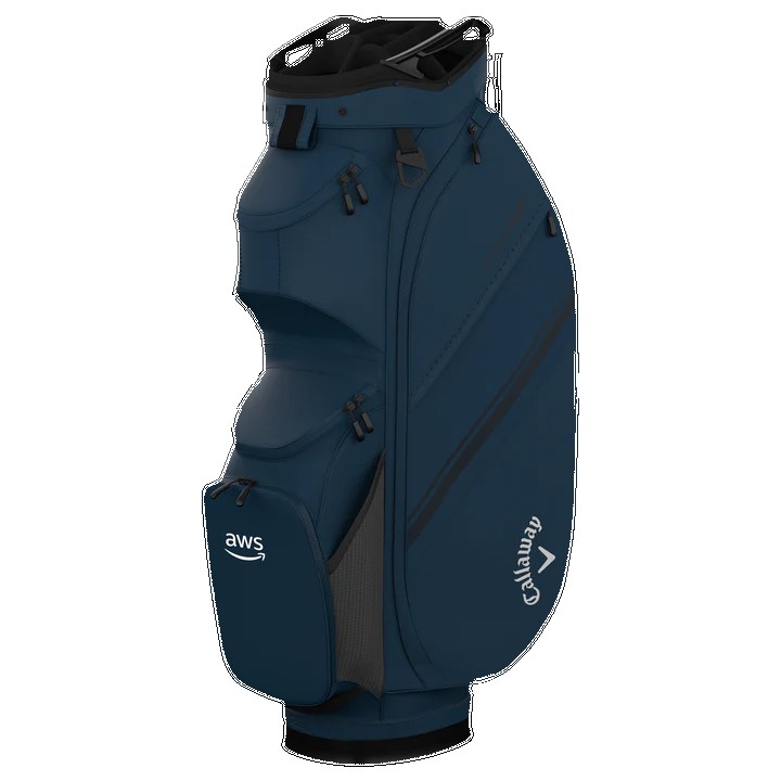 Callaway Chase 14 Golf Bag 1