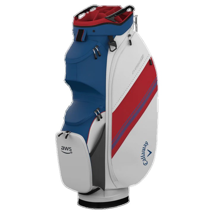 Callaway Chase 14 Golf Bag 1