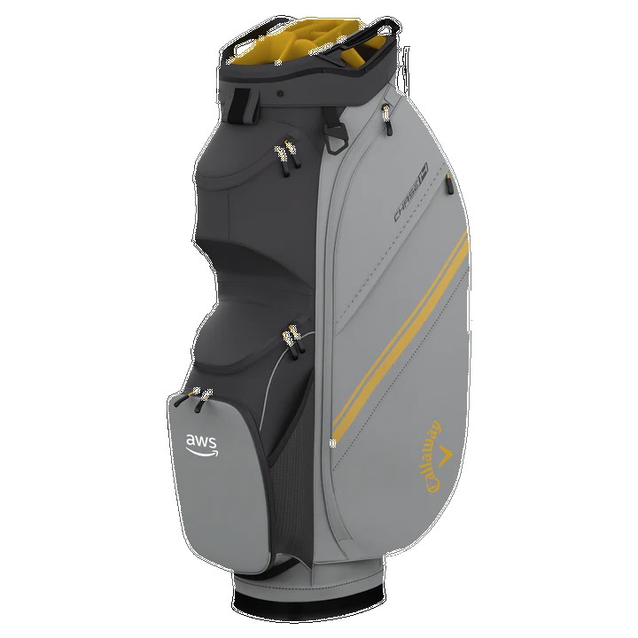 Callaway Chase 14 Golf Bag 1