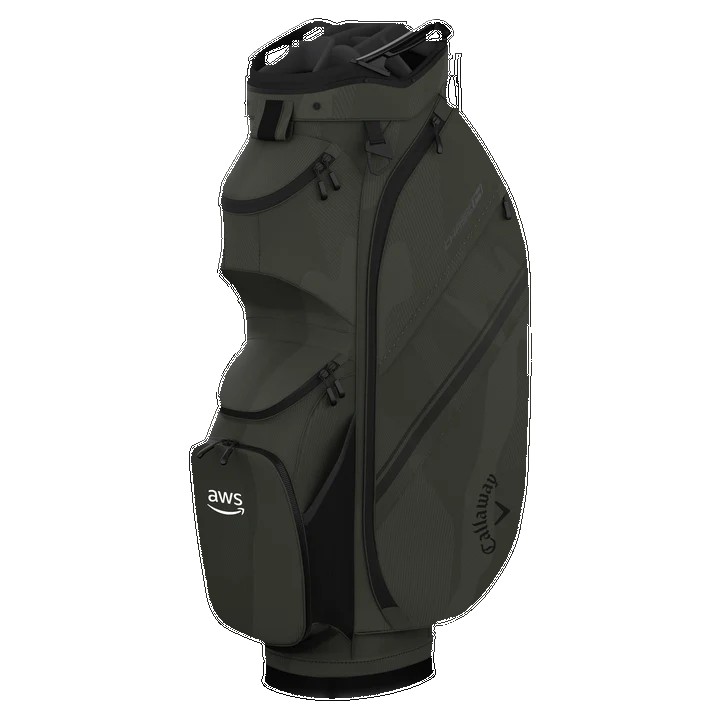 Callaway Chase 14 Golf Bag 1