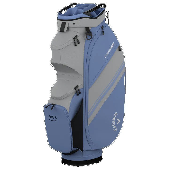 Callaway Chase 14 Golf Bag 1