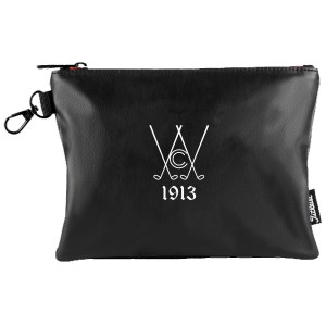 Titleist Professional Zippered Pouch 1 Titleist Professional Zippered Pouch 1