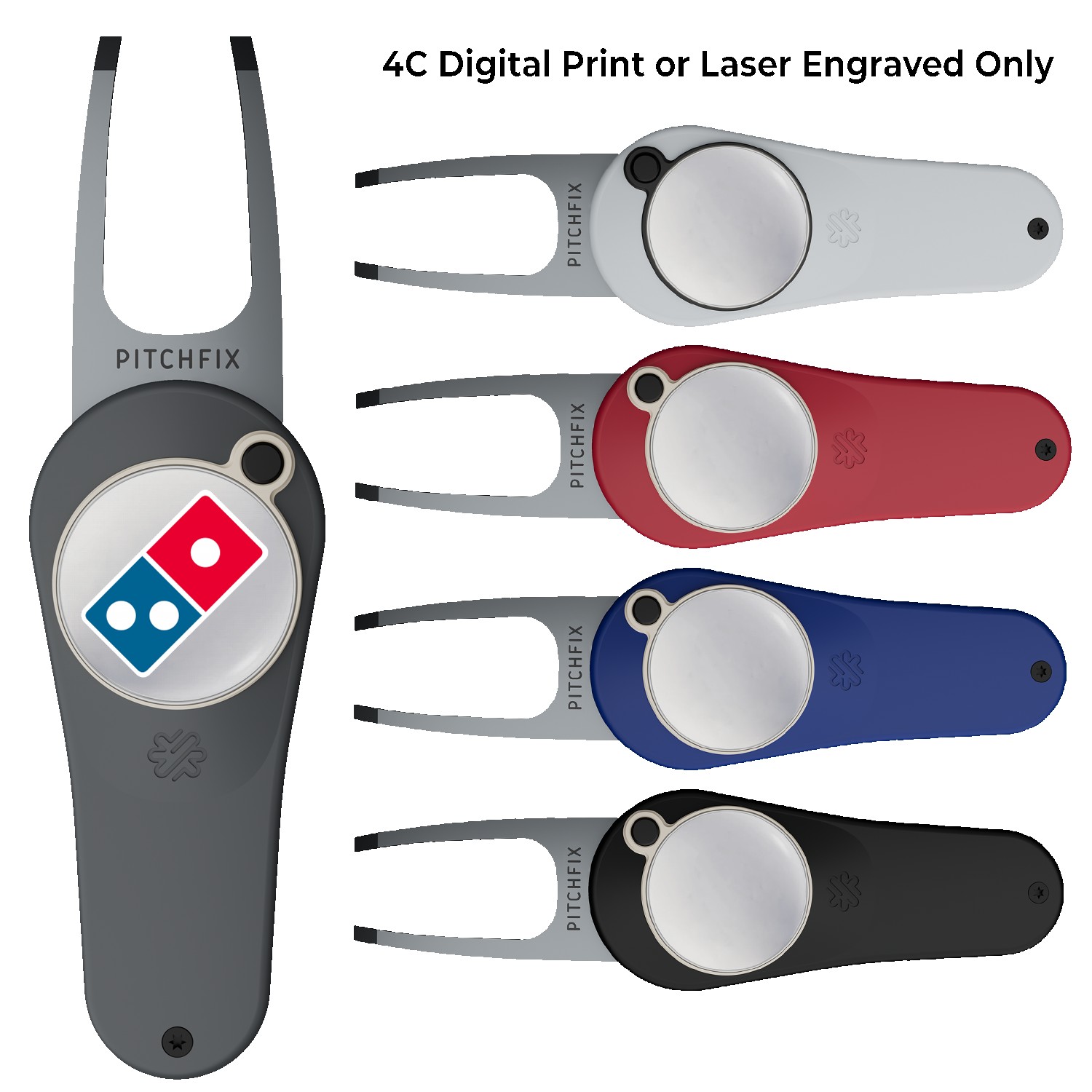 PitchFix Original Divot Tool 1