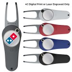 PitchFix Original Divot Tool 1 PitchFix Original Divot Tool 1