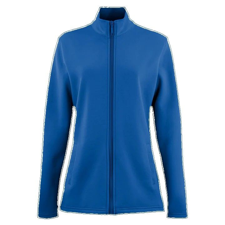 Zorrel Apparatech Women%27s Full Zip Fleece 1