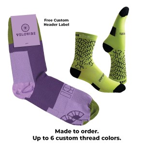 Premium Cycling Socks- Made in Italy 1 Premium Cycling Socks- Made in Italy 1