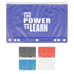 Slide Lock School Pencil Pouch 1 Slide Lock School Pencil Pouch 1
