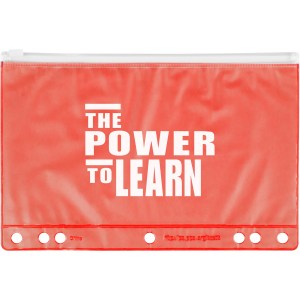 Slide Lock School Pencil Pouch 2 Slide Lock School Pencil Pouch 2