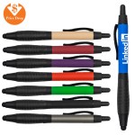 Wsppro Rubberized Wolverine Stylus Pen 1 Wsppro Rubberized Wolverine Stylus Pen 1