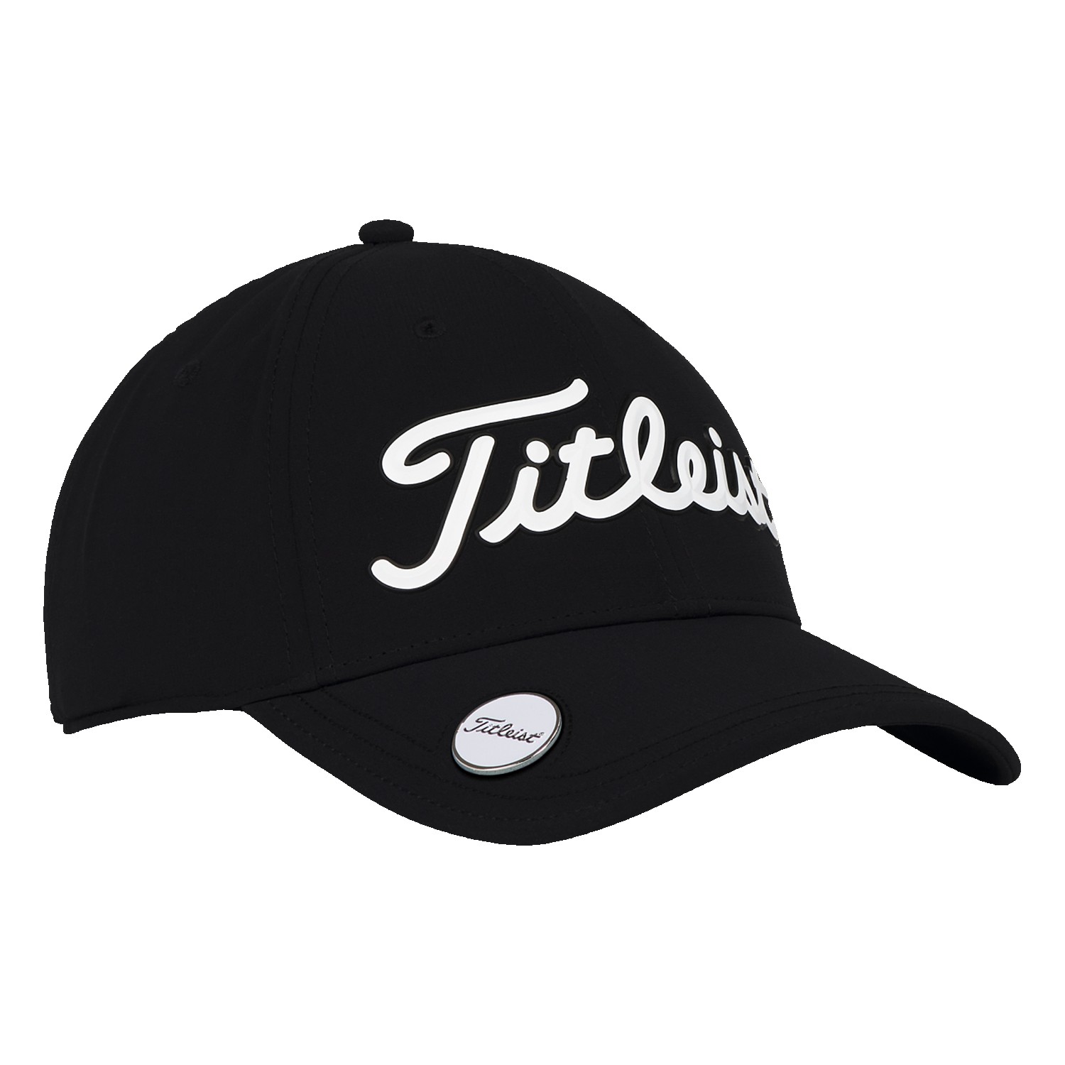 Titleist Players Ball Marker Cap 1