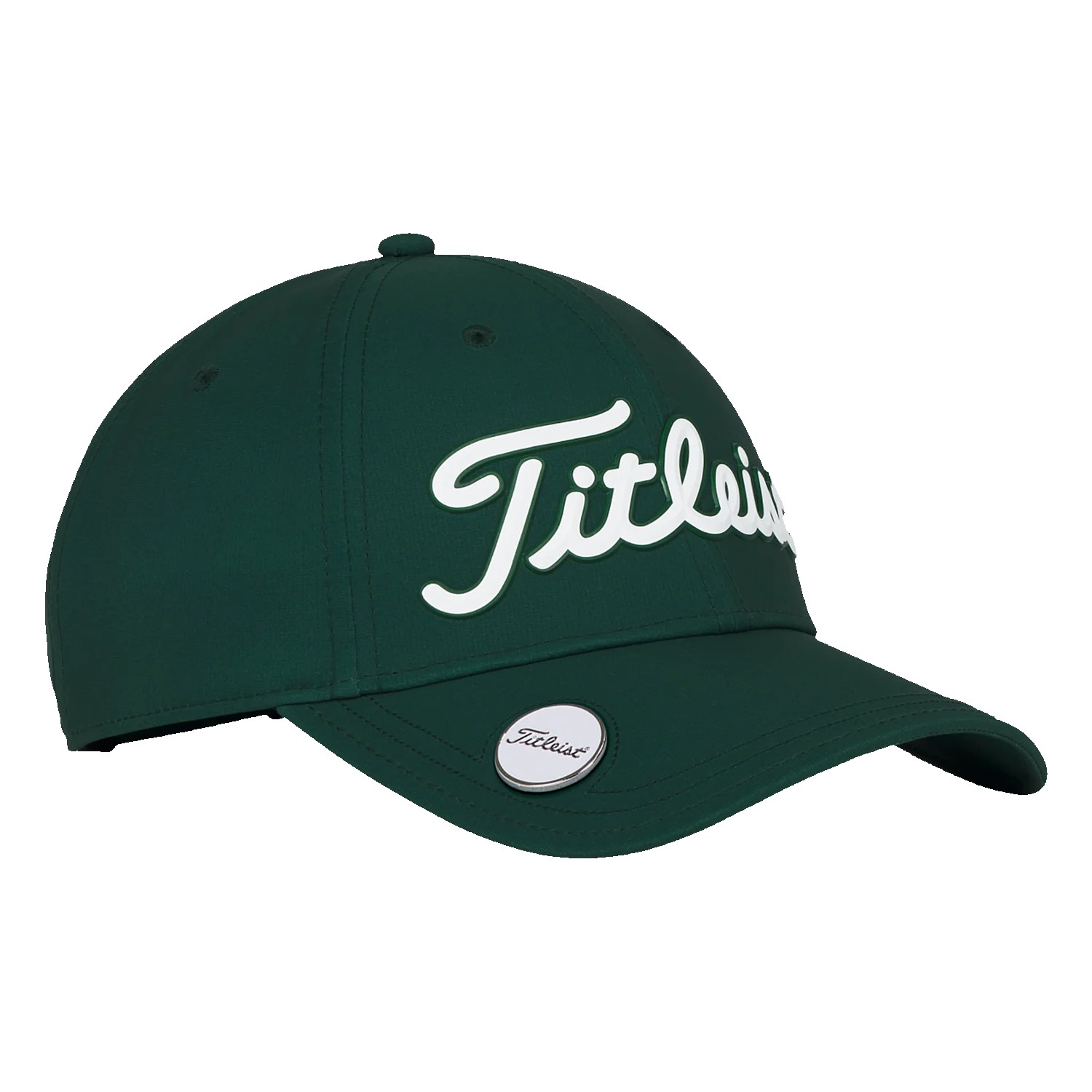 Titleist Players Ball Marker Cap 1