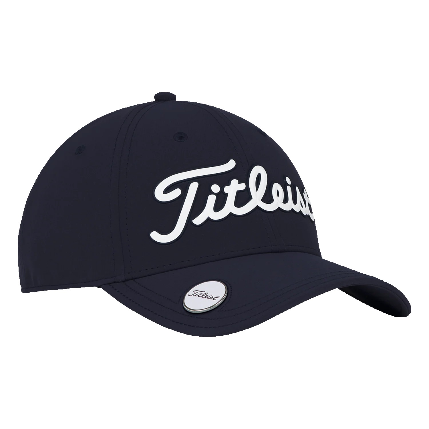 Titleist Players Ball Marker Cap 1
