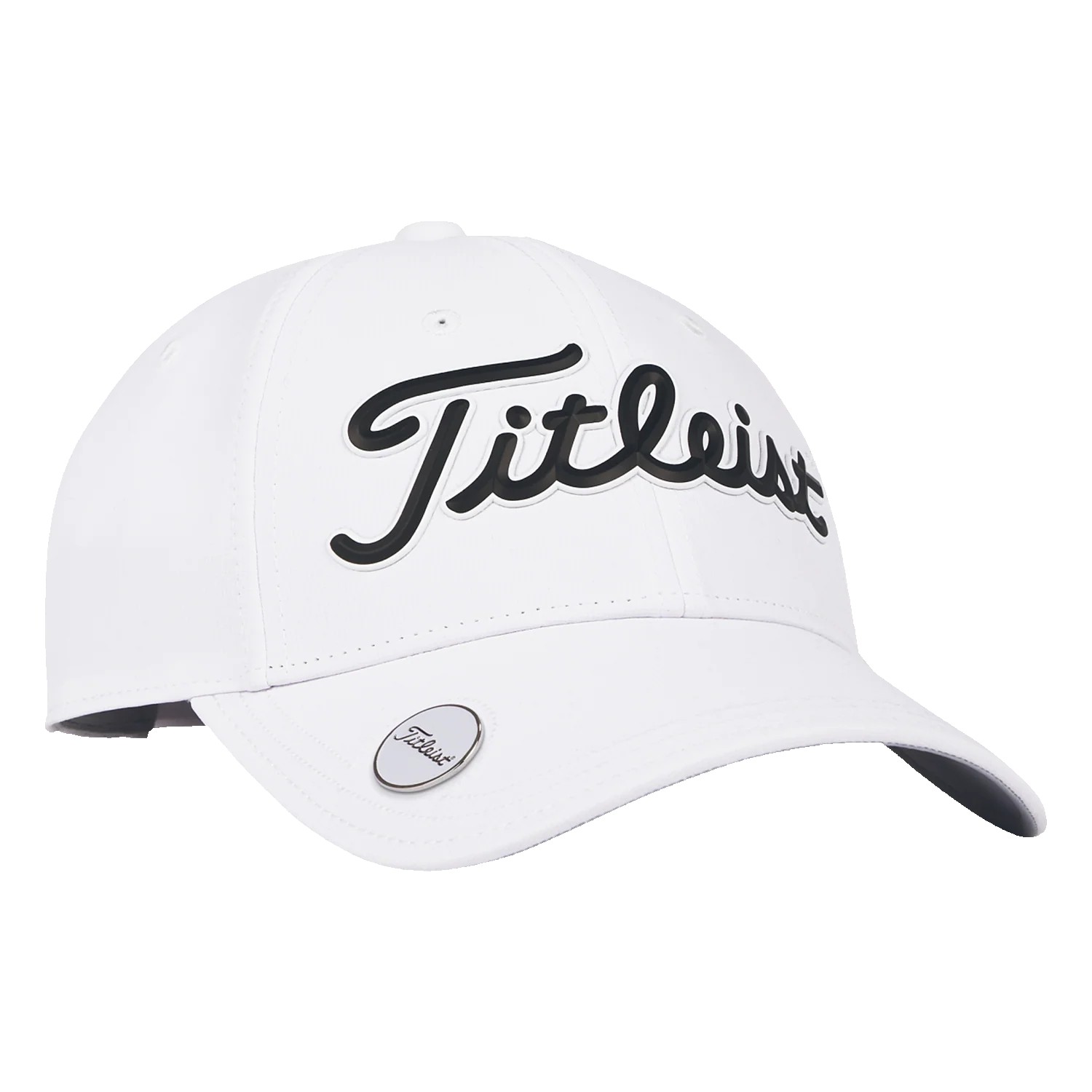 Titleist Players Ball Marker Cap 1