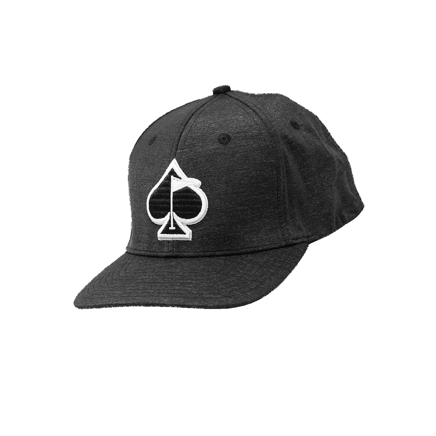 Pins and Aces Performance Golf Cap 1