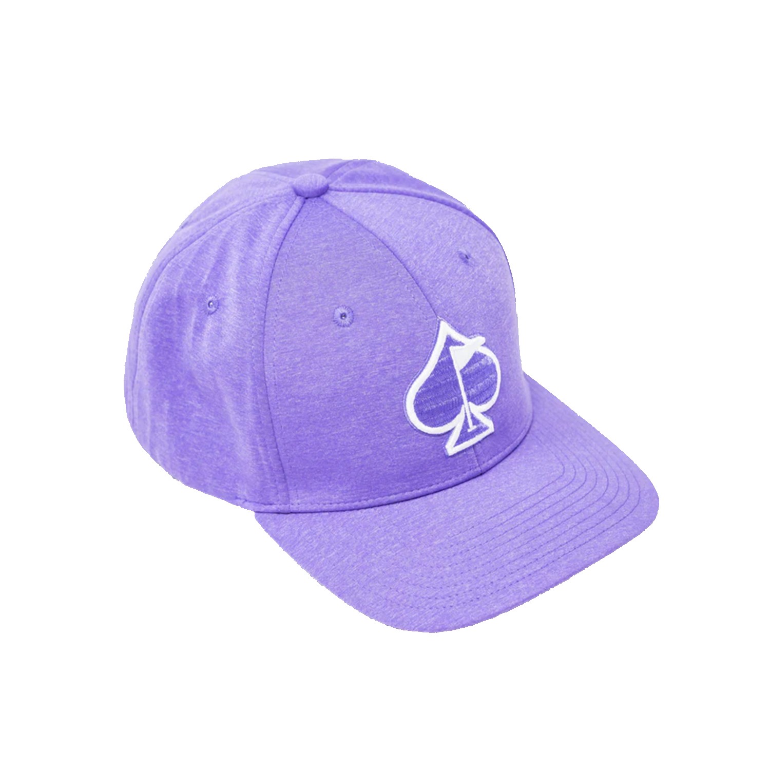 Pins and Aces Performance Golf Cap 1