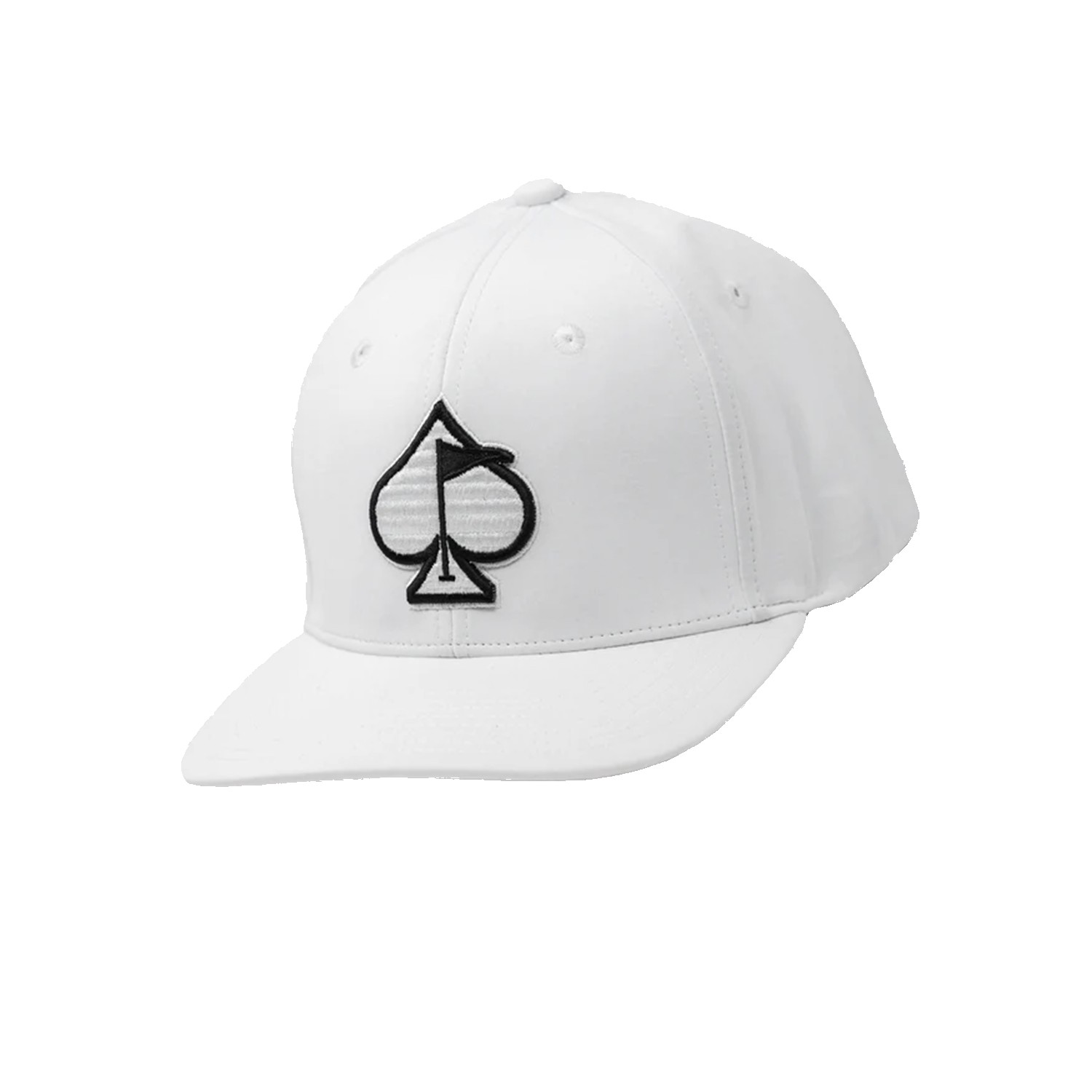 Pins and Aces Performance Golf Cap 1