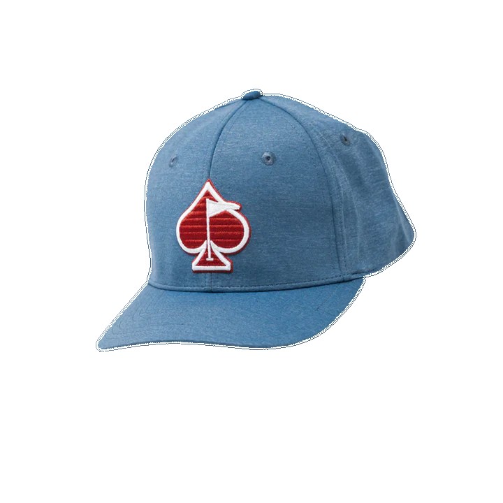 Pins and Aces Performance Golf Cap 1