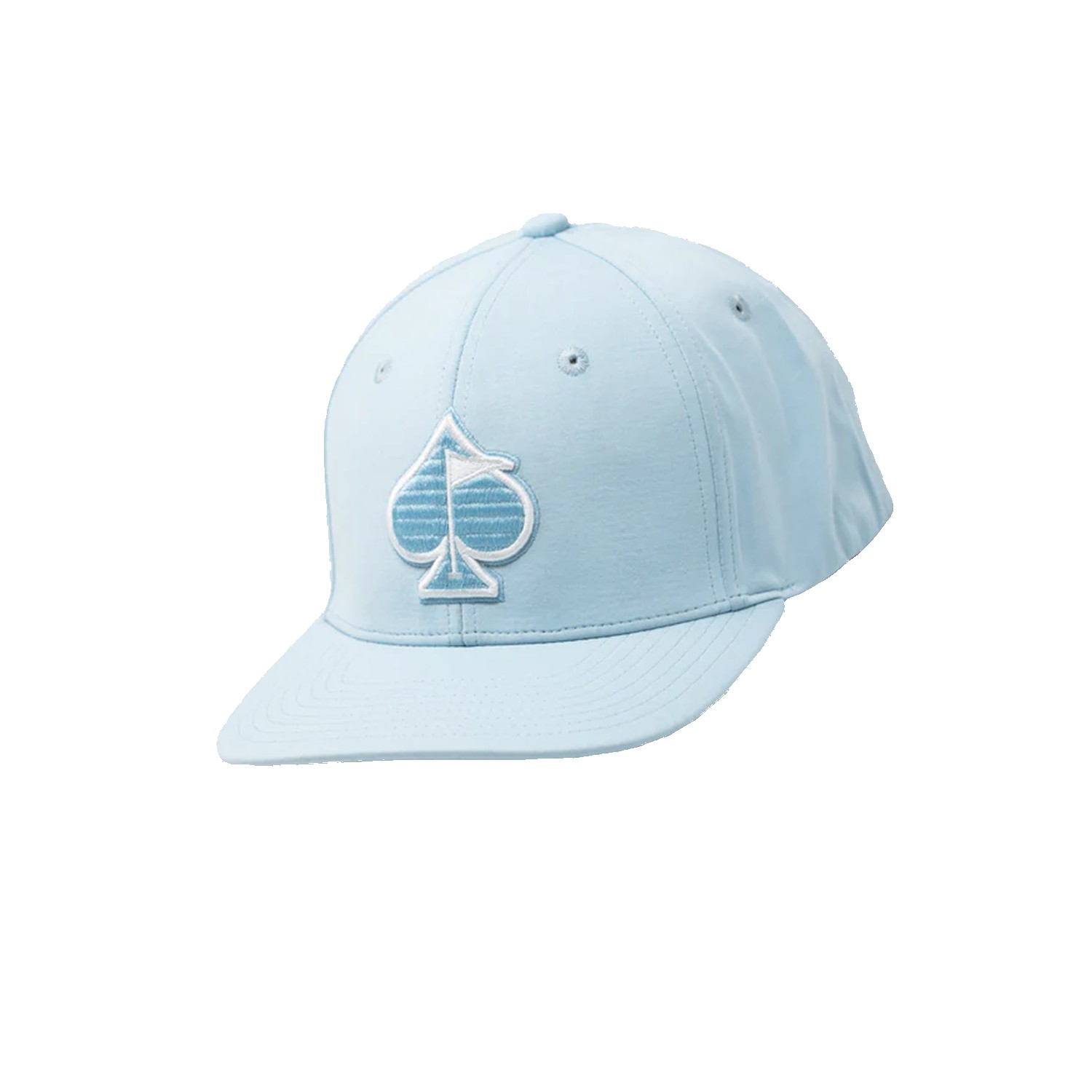 Pins and Aces Performance Golf Cap 1