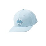 Pins and Aces Performance Golf Cap - Carolina Blue Pins and Aces Performance Golf Cap - Carolina Blue