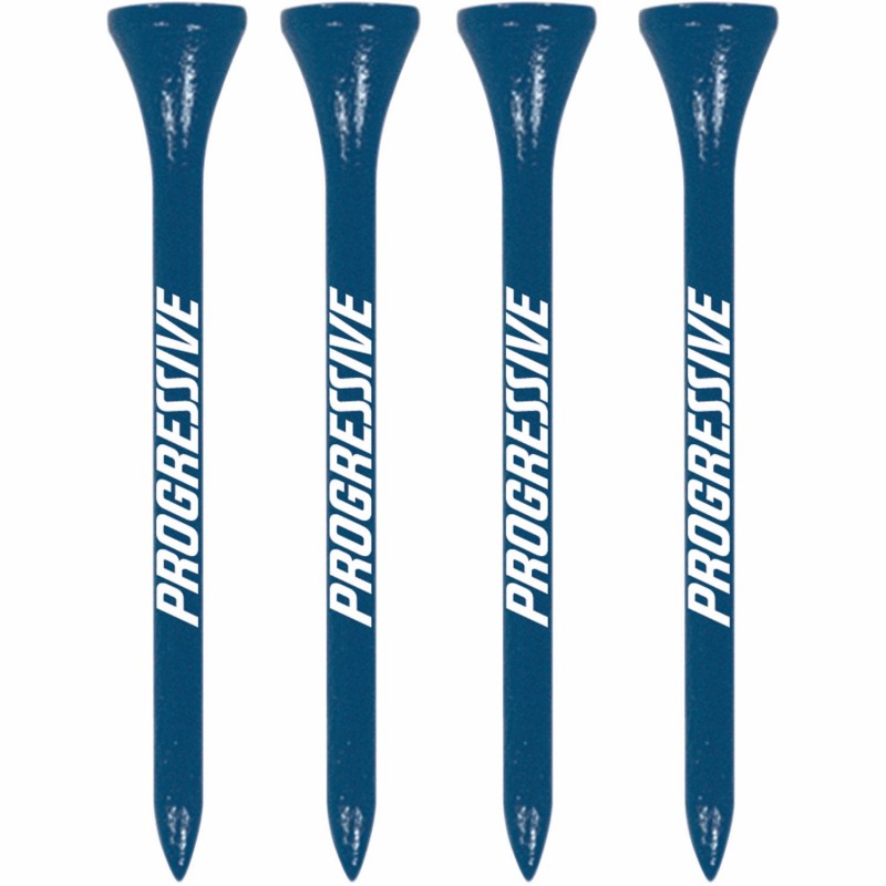 4 Tall Golf Tees Packaged 1 4 Tall Golf Tees Packaged 1