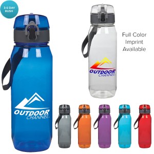 28 Oz Trekker Tritan Water Bottle 1 28 Oz Trekker Tritan Water Bottle 1