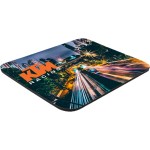 8"x9-1/2"x1/8" Soft Mouse Pad 1 8"x9-1/2"x1/8" Soft Mouse Pad 1