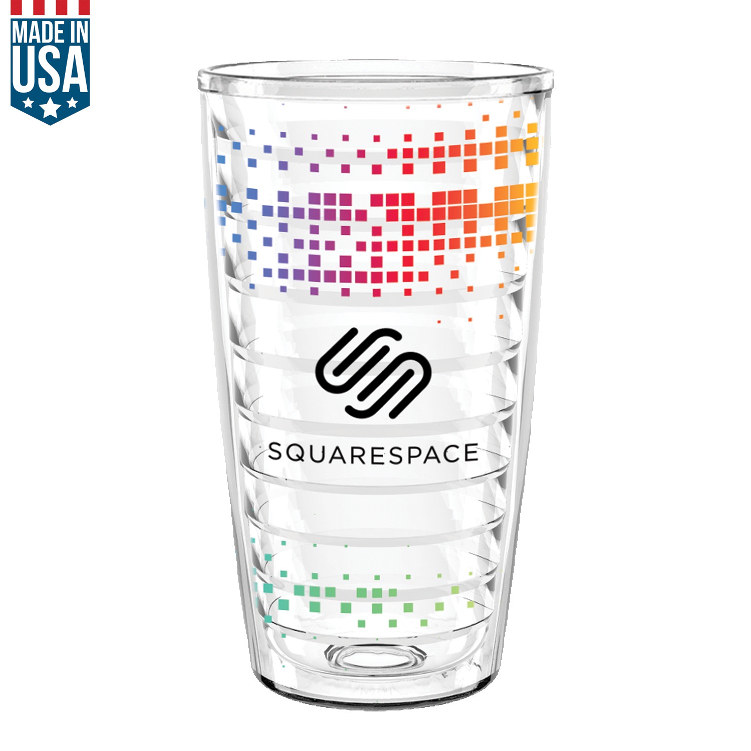 16 Oz Made In The U.S.A Tritan Tumbler 1